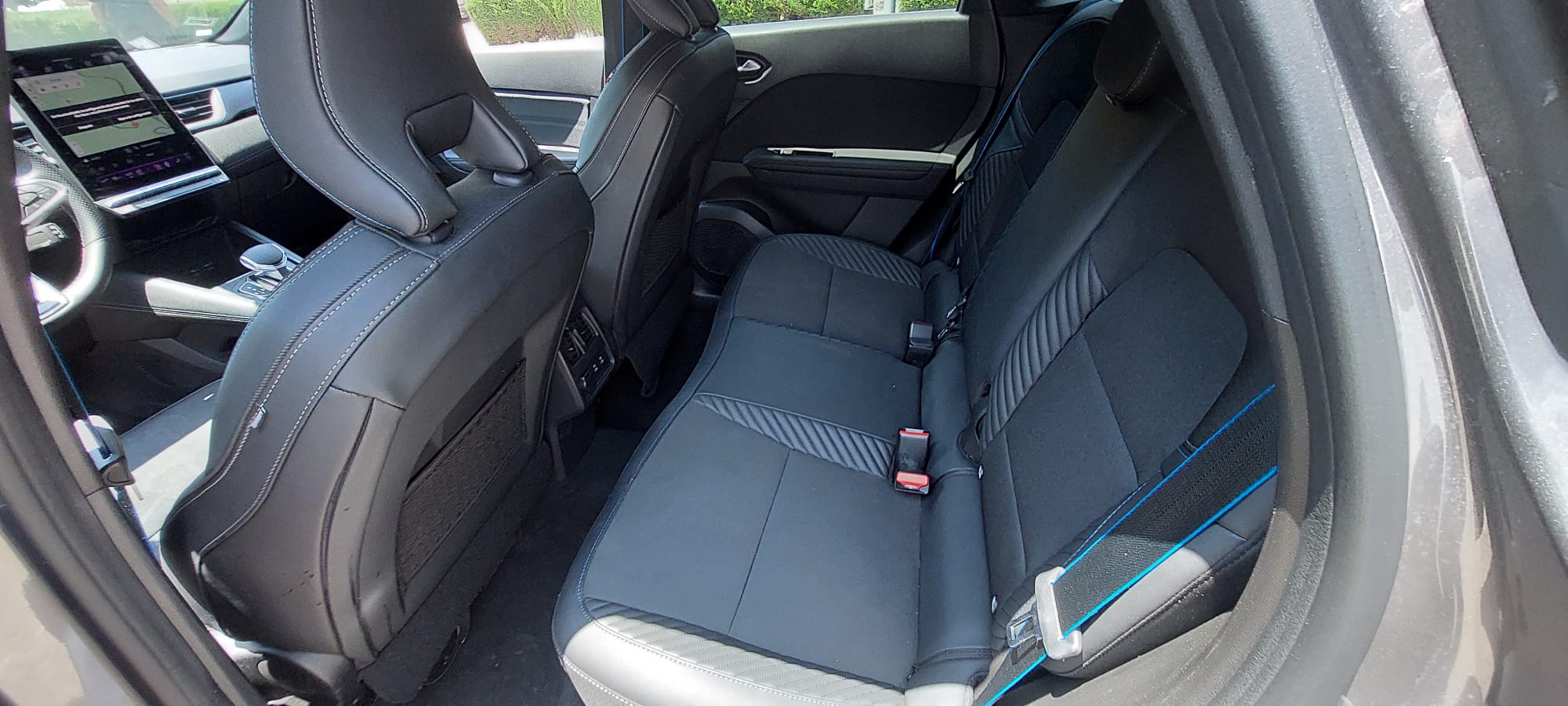 Renault Symbioz 1.6 145cv hyb foto 11